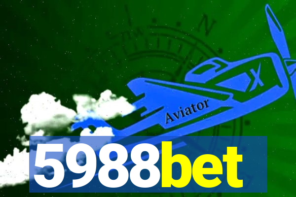 5988bet