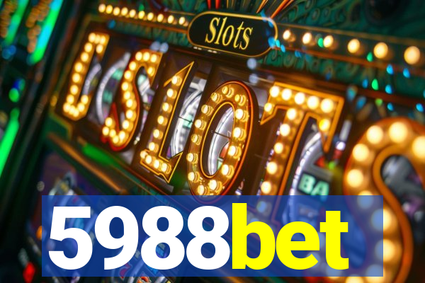 5988bet