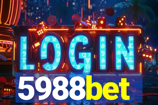 5988bet