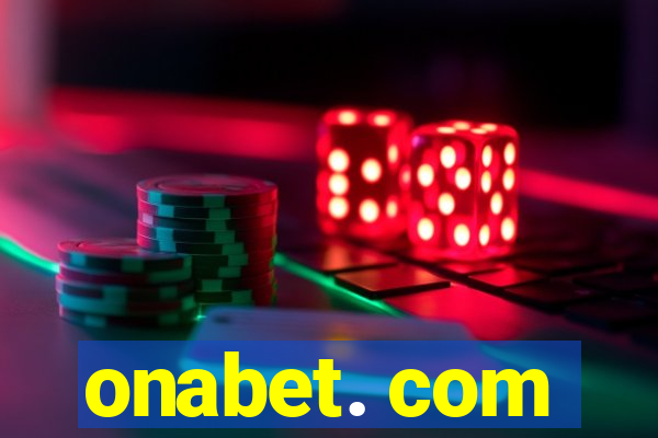 onabet. com