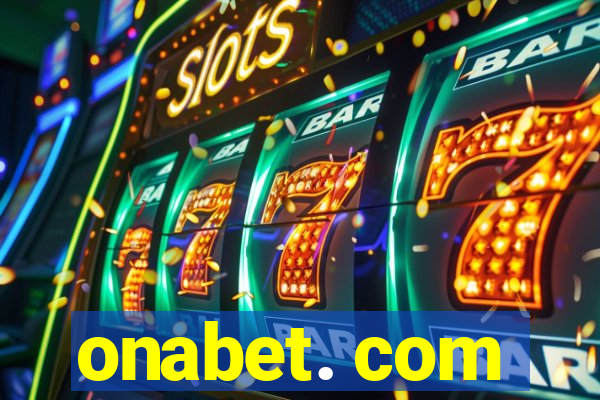 onabet. com