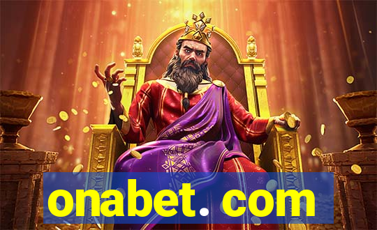 onabet. com