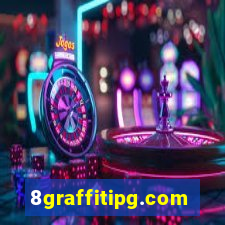 8graffitipg.com