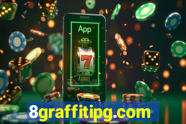 8graffitipg.com