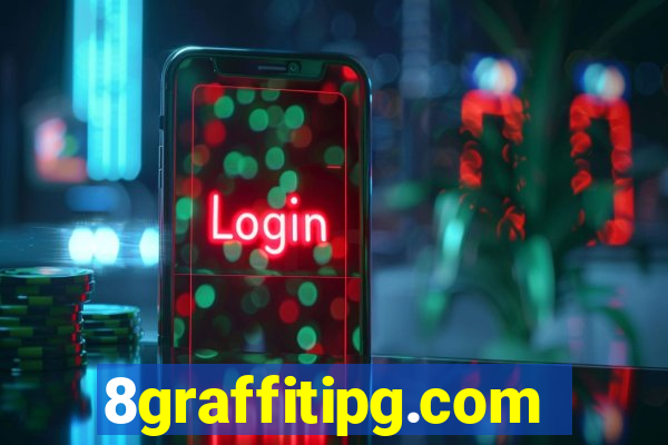 8graffitipg.com