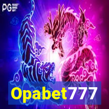 Opabet777