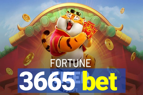 3665 bet