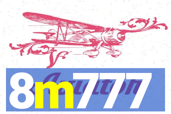 8m777