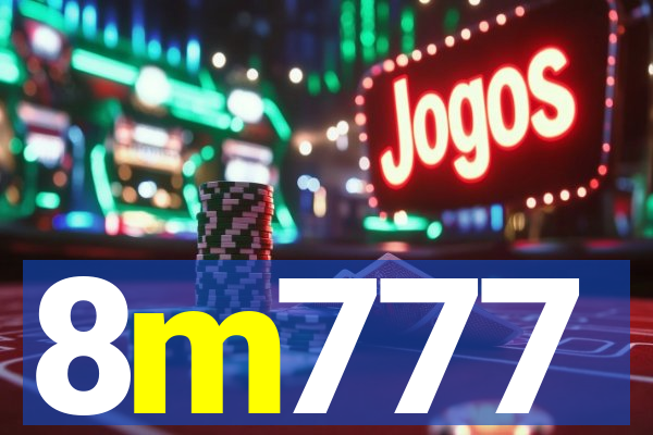8m777