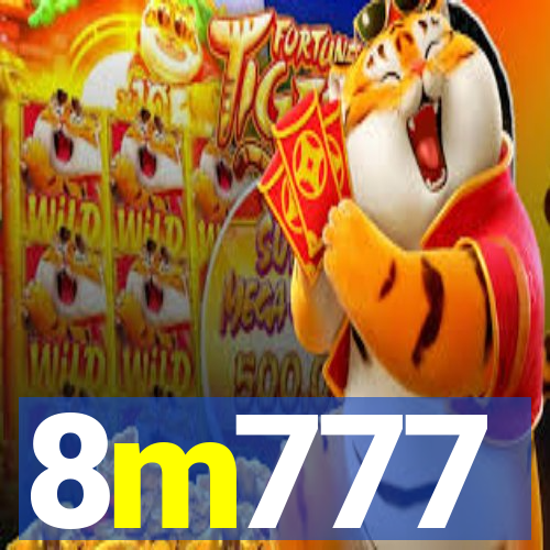 8m777