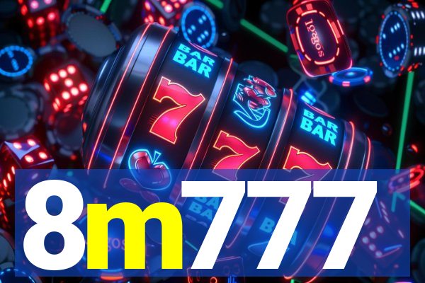 8m777