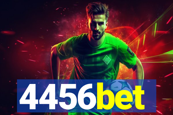 4456bet