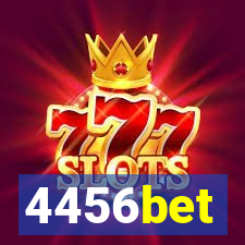 4456bet