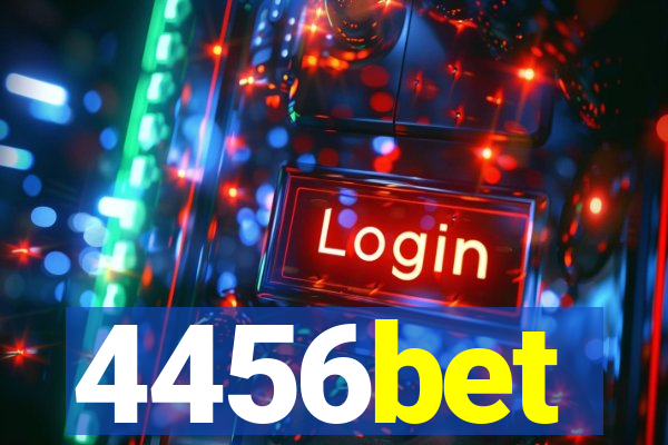 4456bet