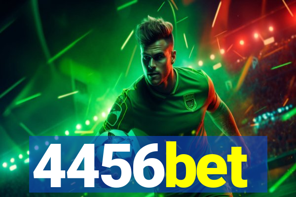 4456bet