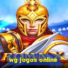 wg jogos online