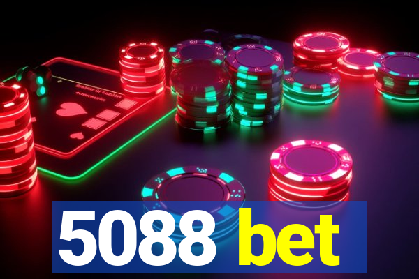 5088 bet