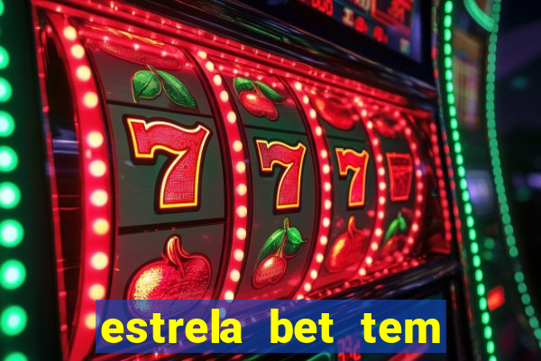 estrela bet tem como encerrar aposta