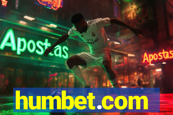 humbet.com