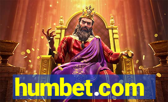 humbet.com