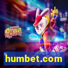 humbet.com