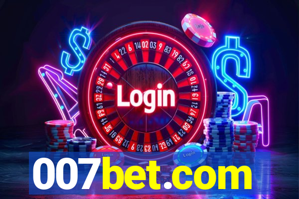 007bet.com
