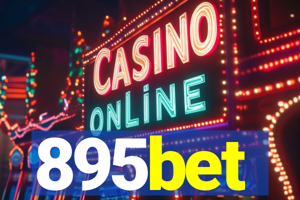 895bet