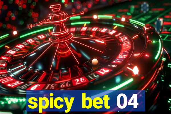 spicy bet 04
