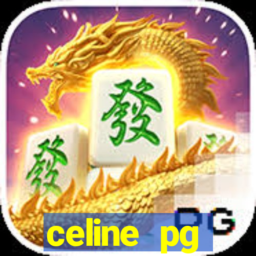 celine pg plataforma de jogos