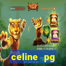 celine pg plataforma de jogos