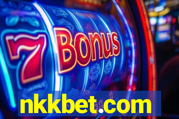 nkkbet.com