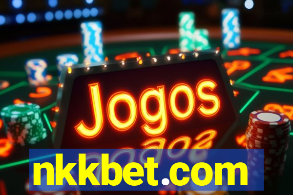 nkkbet.com