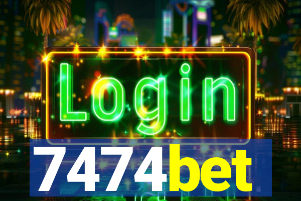7474bet
