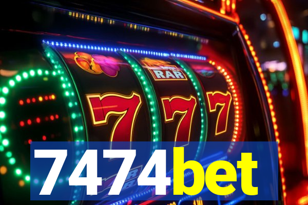 7474bet