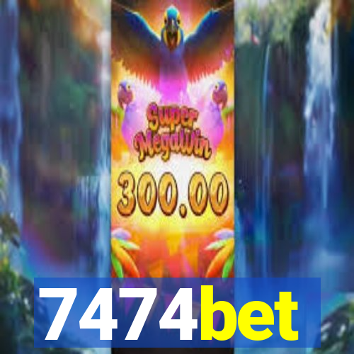 7474bet
