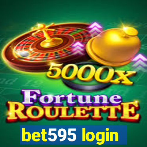 bet595 login