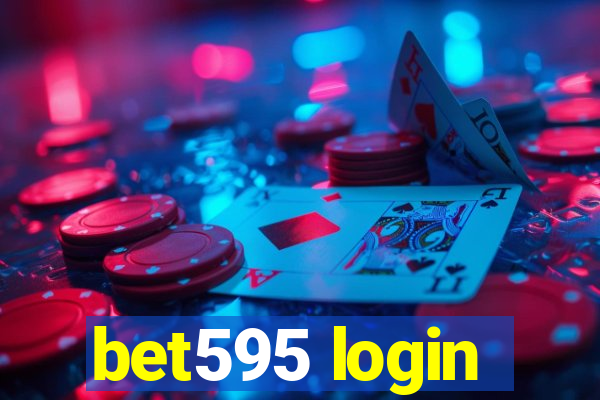 bet595 login