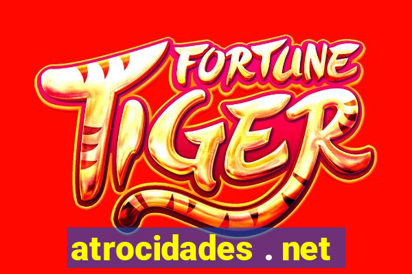 atrocidades . net
