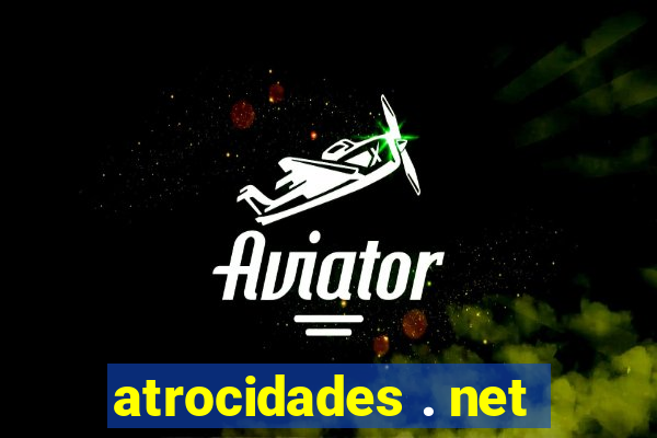 atrocidades . net