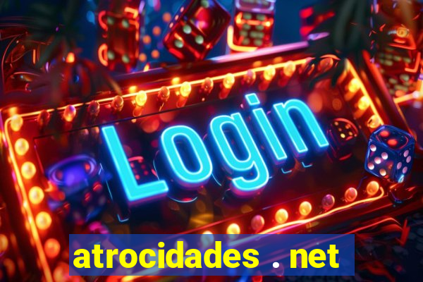 atrocidades . net