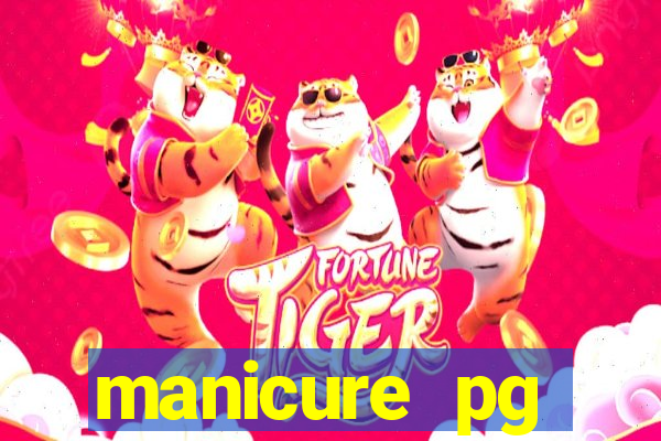 manicure pg plataforma de jogos