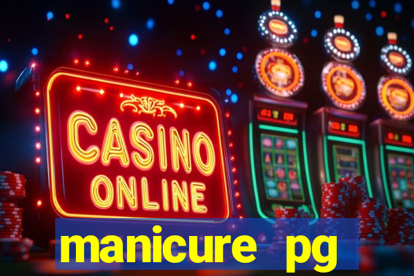 manicure pg plataforma de jogos