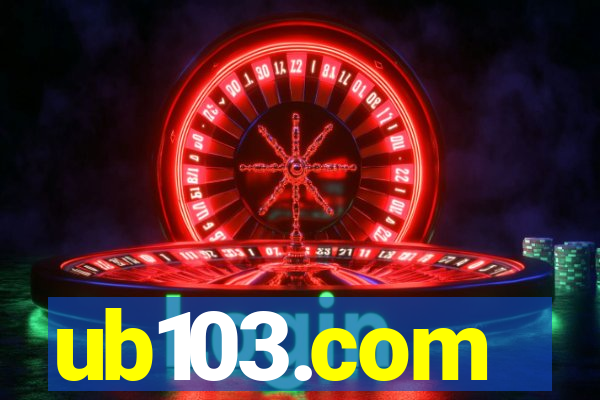 ub103.com