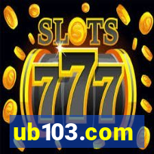 ub103.com