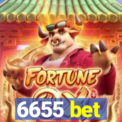 6655 bet