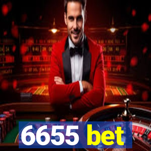 6655 bet