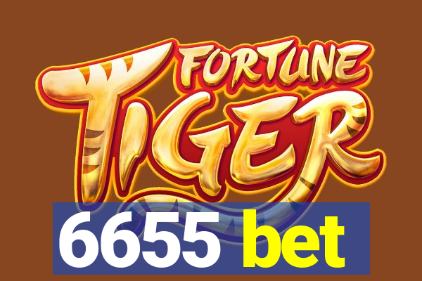 6655 bet