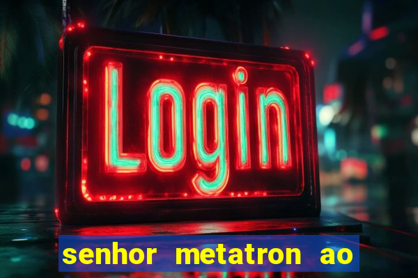 senhor metatron ao senhor maitreya e a saint germain
