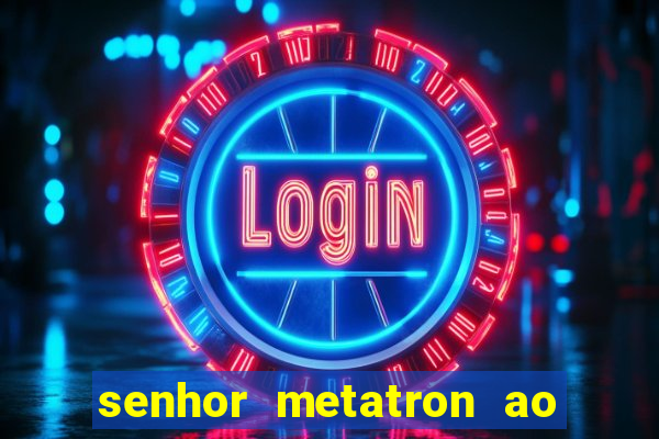 senhor metatron ao senhor maitreya e a saint germain
