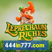 444in777.com